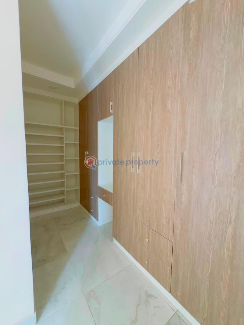 4 bedroom Terraced Duplex For Sale Allen Avenue Ikeja Lagos - 11