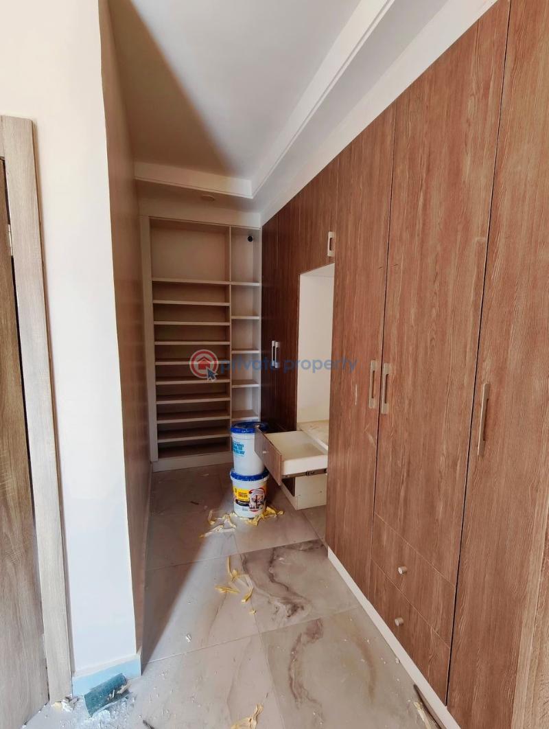 4 bedroom Terraced Duplex For Sale Allen Avenue Ikeja Lagos - 4