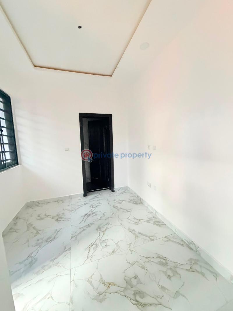 4 bedroom Terraced Duplex For Sale Ogba Lagos - 2