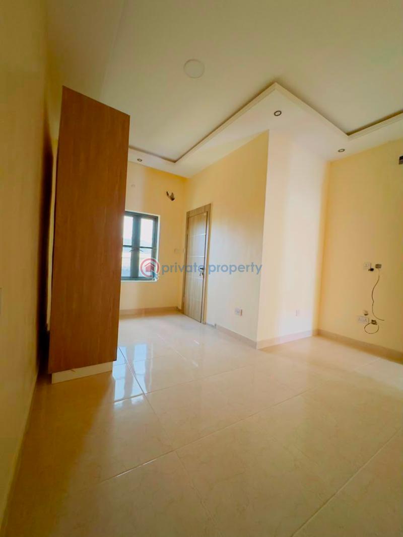4 bedroom Terrace For Sale Allen Avenue Ikeja Lagos - 14
