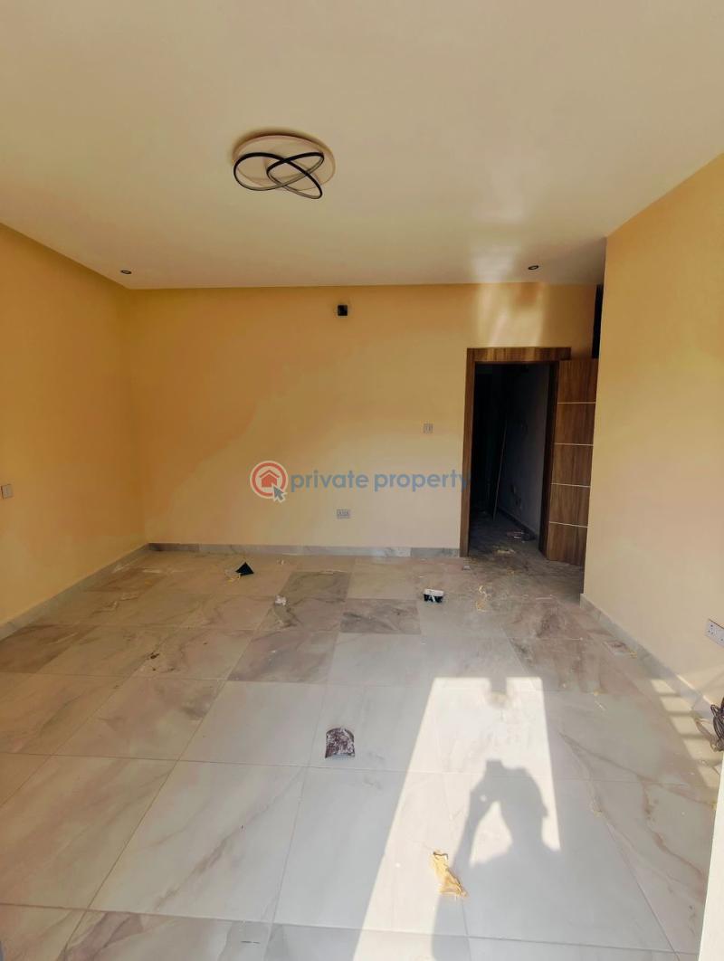 4 bedroom Terraced Duplex For Sale Allen Avenue Ikeja Lagos - 9