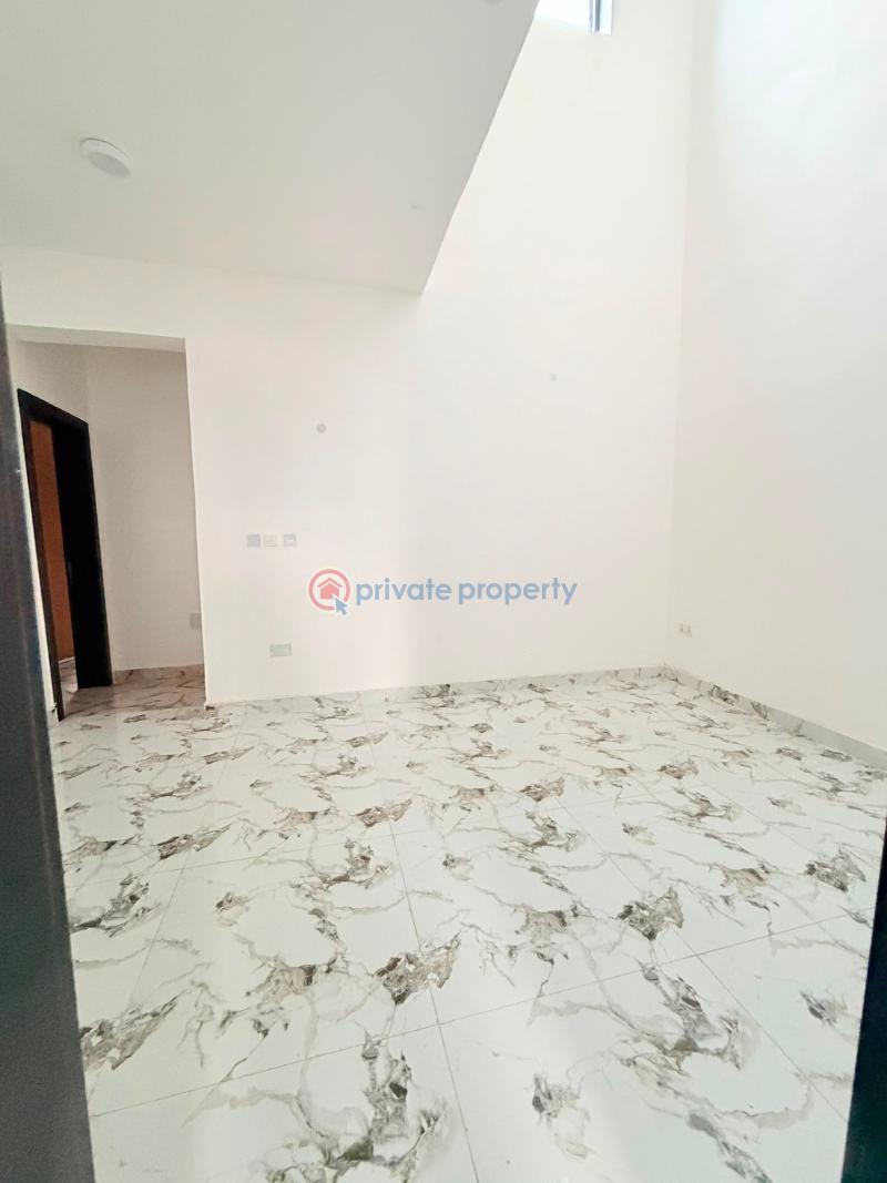 4 bedroom Terrace For Sale Ogba Lagos - 10
