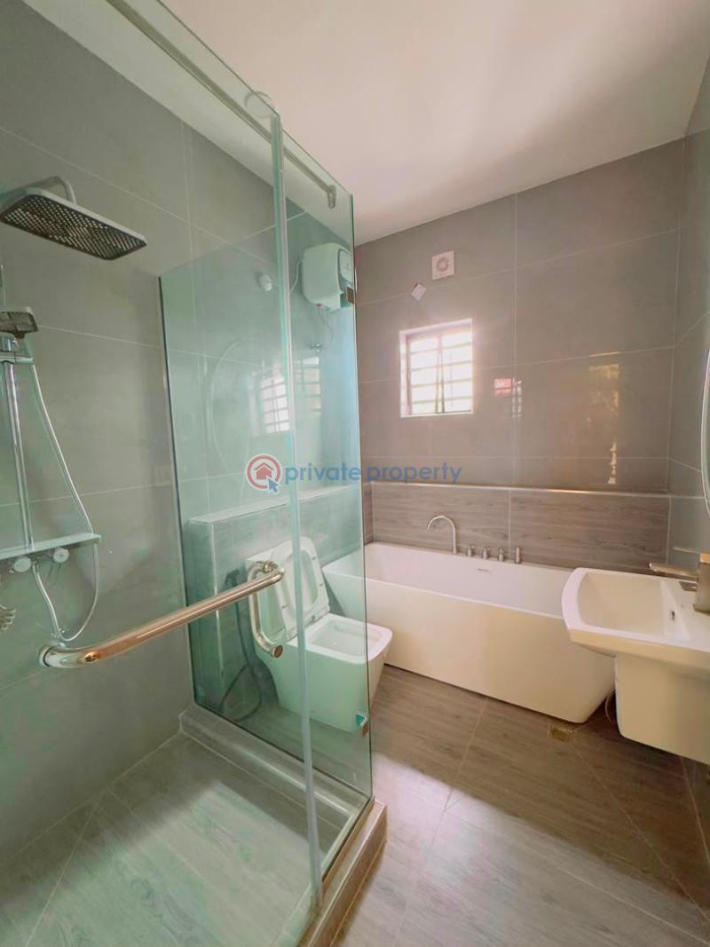4 bedroom Terrace For Sale Allen Avenue Ikeja Lagos - 4