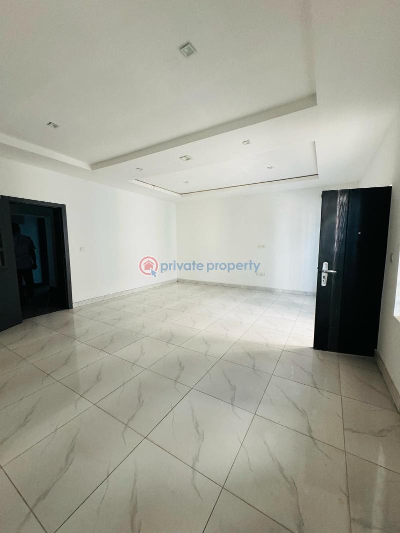 4 bedroom Terraced Duplex For Sale Allen Avenue Ikeja Lagos - 1