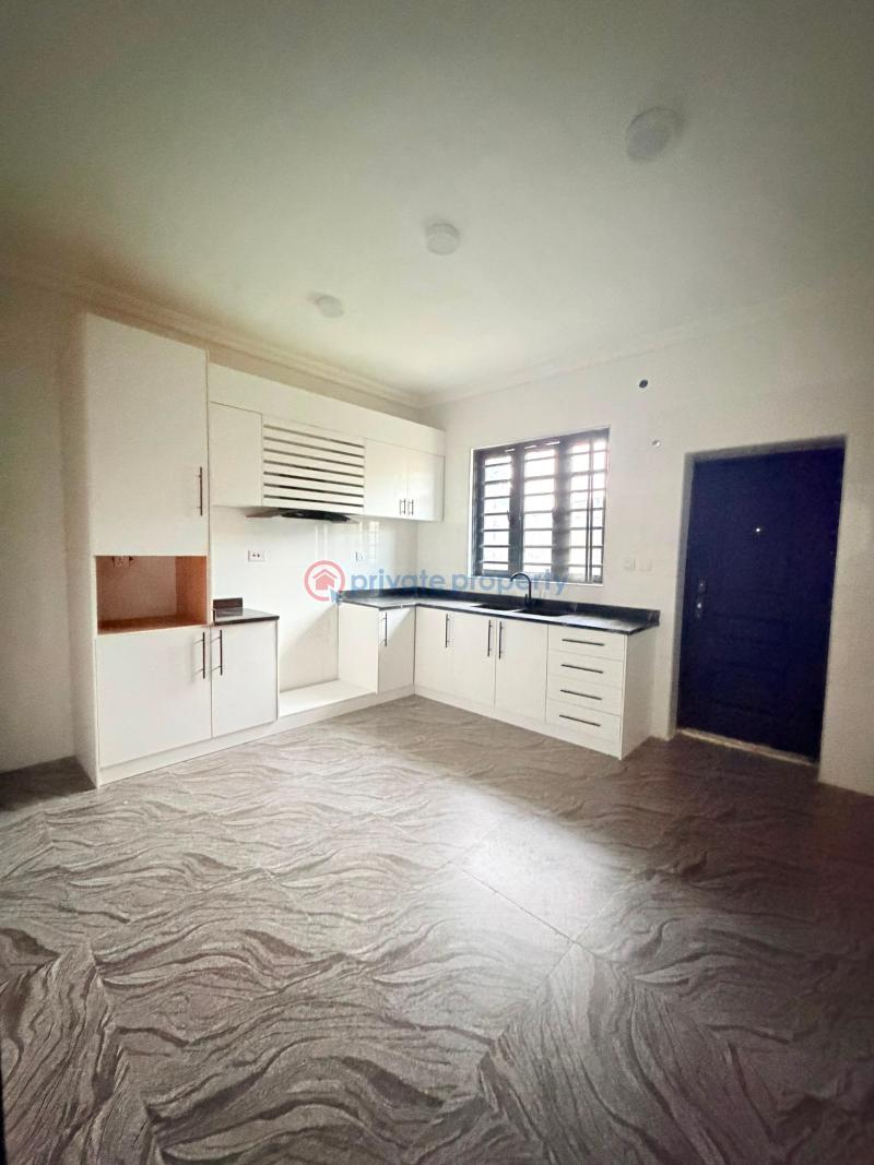 4 bedroom Terraced Duplex For Sale Ogba Lagos - 1