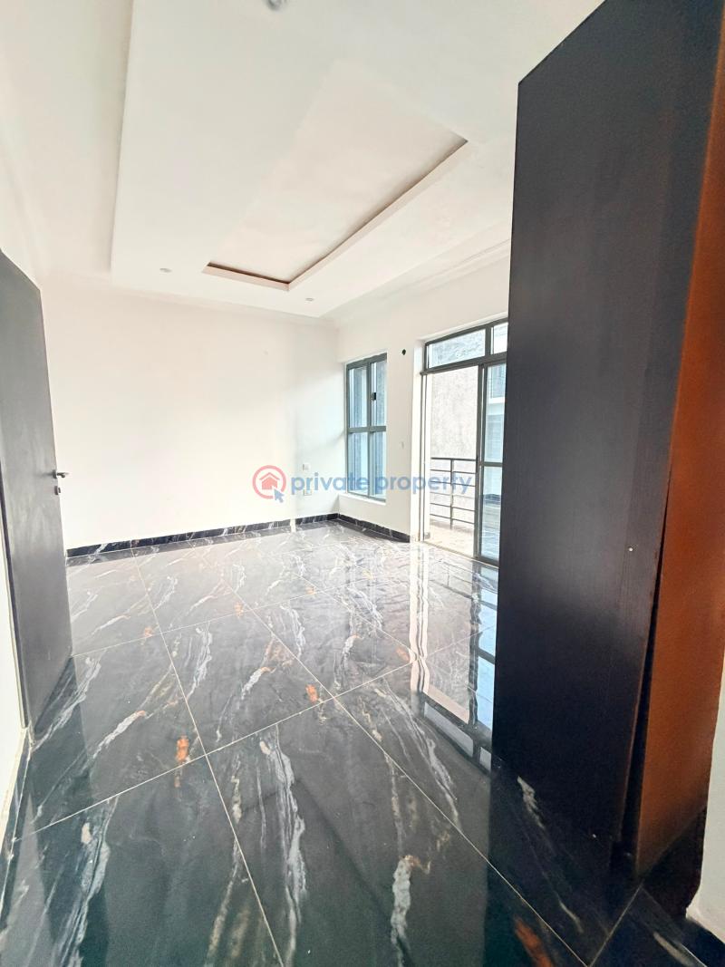 4 bedroom Terraced Duplex For Sale Ogba Lagos - 6