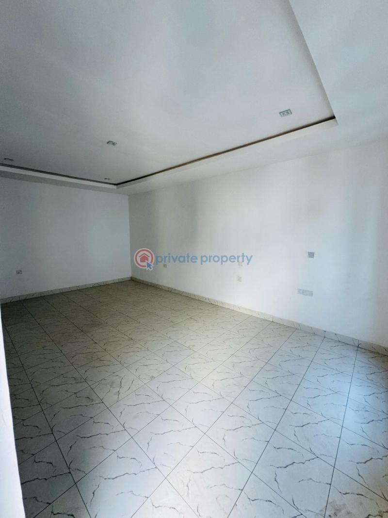 4 bedroom Terraced Duplex For Sale Allen Avenue Ikeja Lagos - 9
