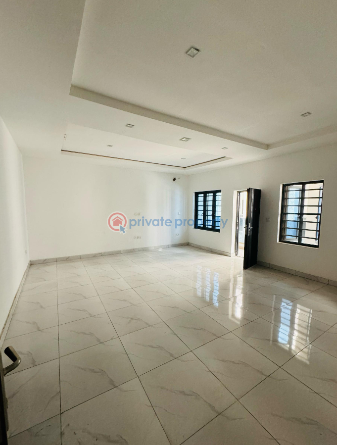 4 bedroom Terraced Duplex For Sale Ikeja Allen Allen Avenue Ikeja Lagos - 0