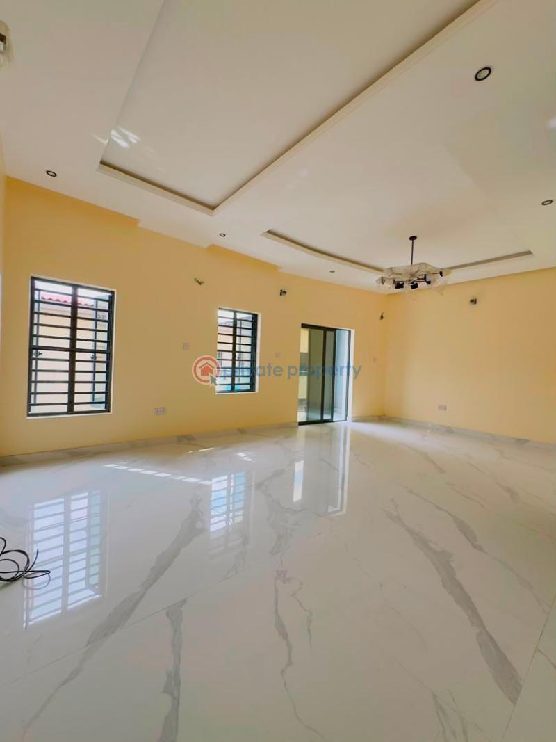 4 bedroom Terrace For Sale Allen Avenue Ikeja Lagos - 3