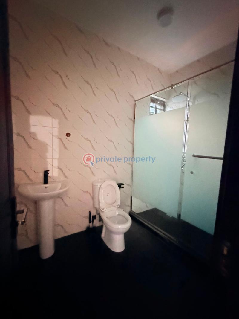 4 bedroom Terraced Duplex For Sale Ogba Lagos - 9