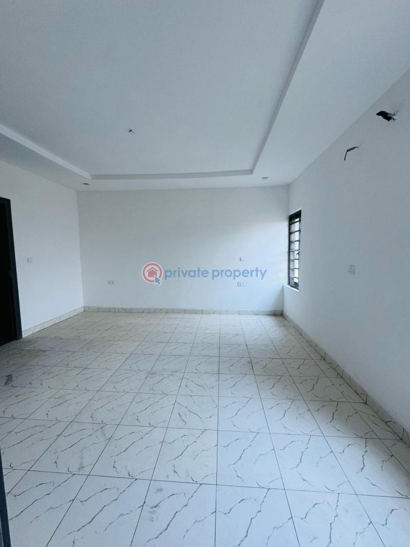 4 bedroom Terraced Duplex For Sale Allen Avenue Ikeja Lagos - 8