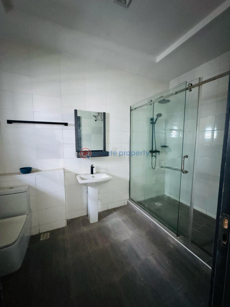 4 bedroom Terraced Duplex For Sale Allen Avenue Ikeja Lagos - 12