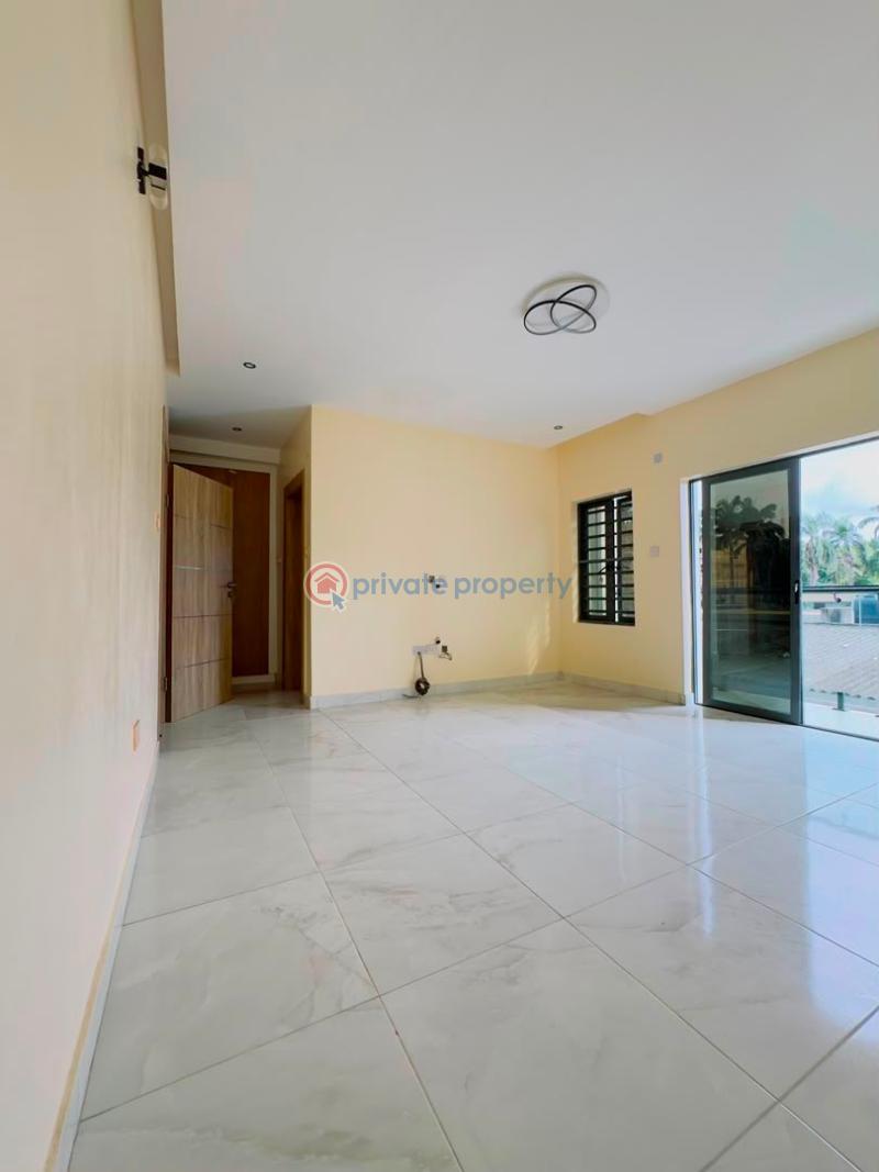 4 bedroom Terrace For Sale Allen Avenue Ikeja Lagos - 2