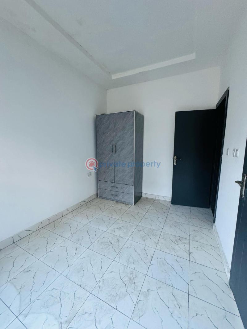 4 bedroom Terraced Duplex For Sale Allen Avenue Ikeja Lagos - 14