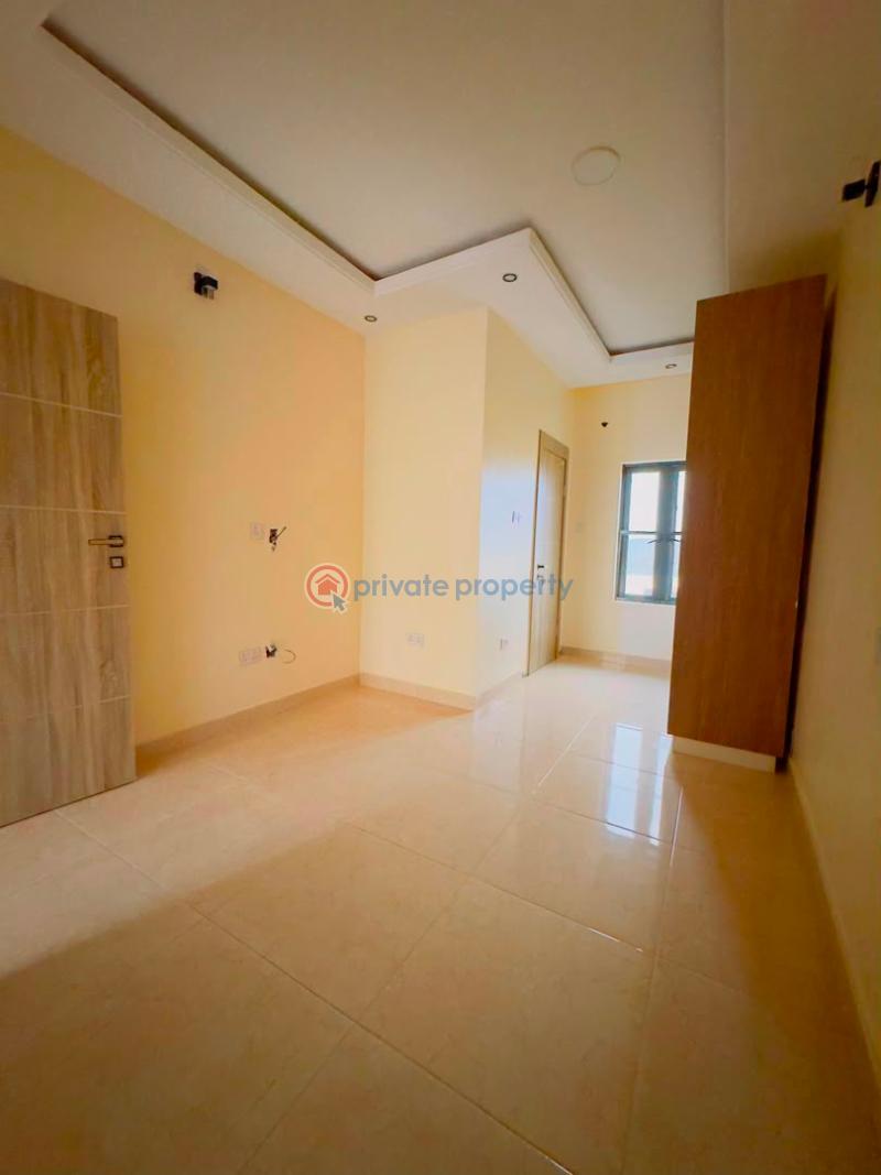4 bedroom Terrace For Sale Allen Avenue Ikeja Lagos - 6