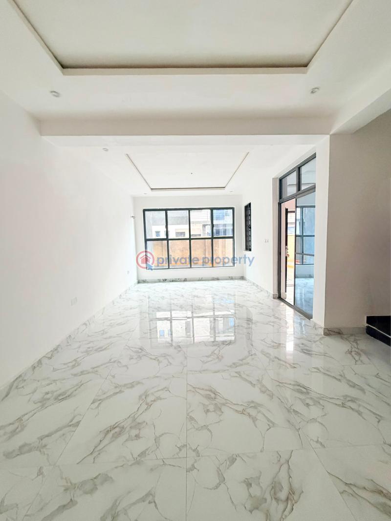 4 bedroom Terrace For Sale Ogba Lagos - 4