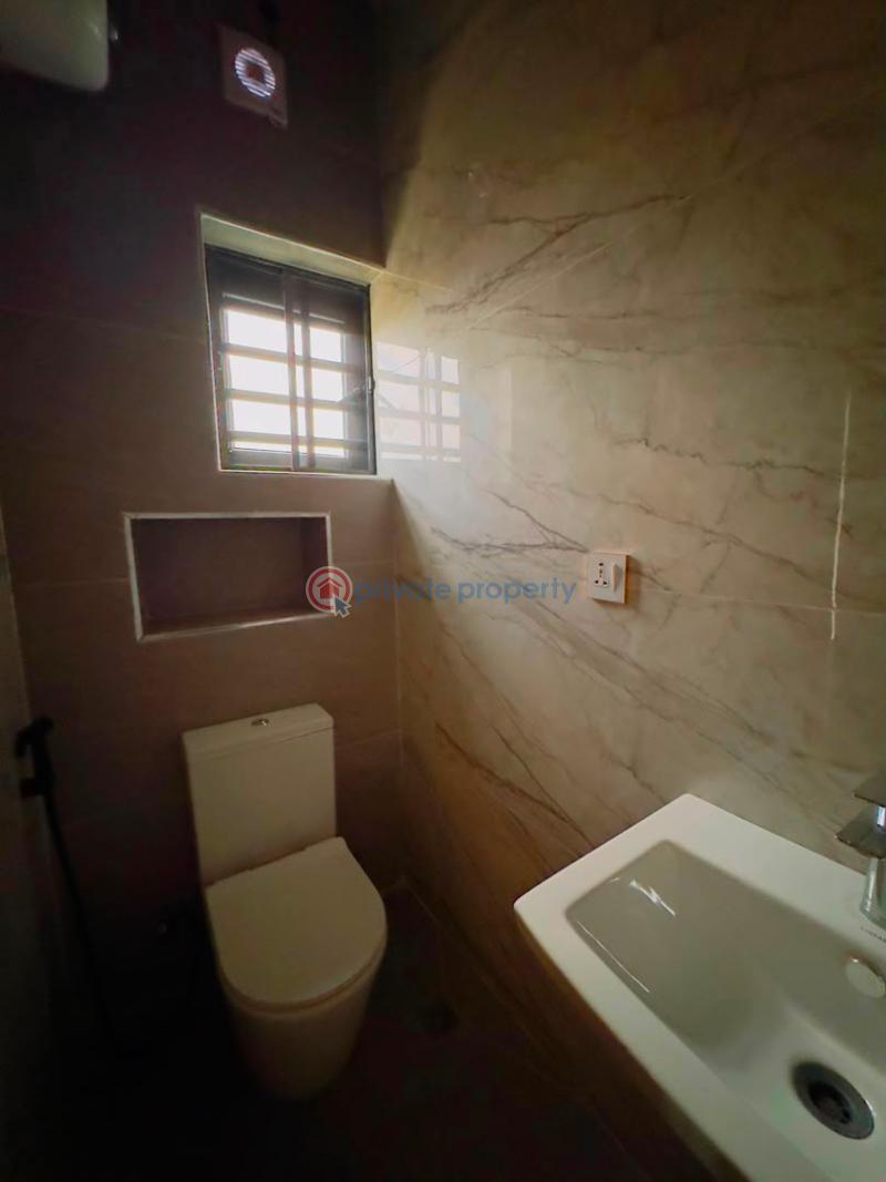 4 bedroom Terraced Duplex For Sale Allen Avenue Ikeja Lagos - 2
