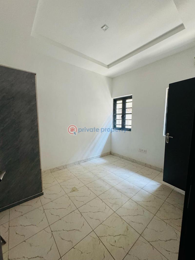 4 bedroom Terraced Duplex For Sale Allen Avenue Ikeja Lagos - 5