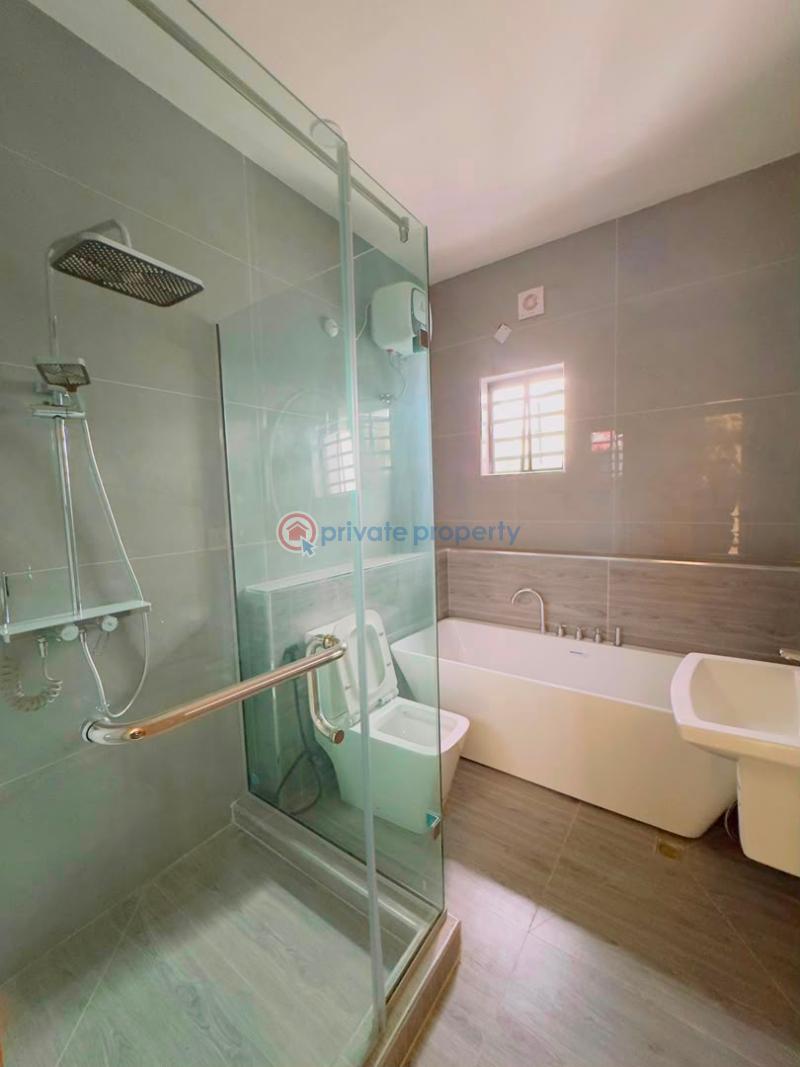 4 bedroom Terrace For Sale Allen Avenue Ikeja Lagos - 12