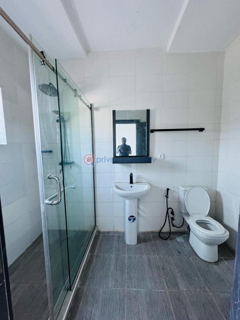 4 bedroom Terraced Duplex For Sale Allen Avenue Ikeja Lagos - 4