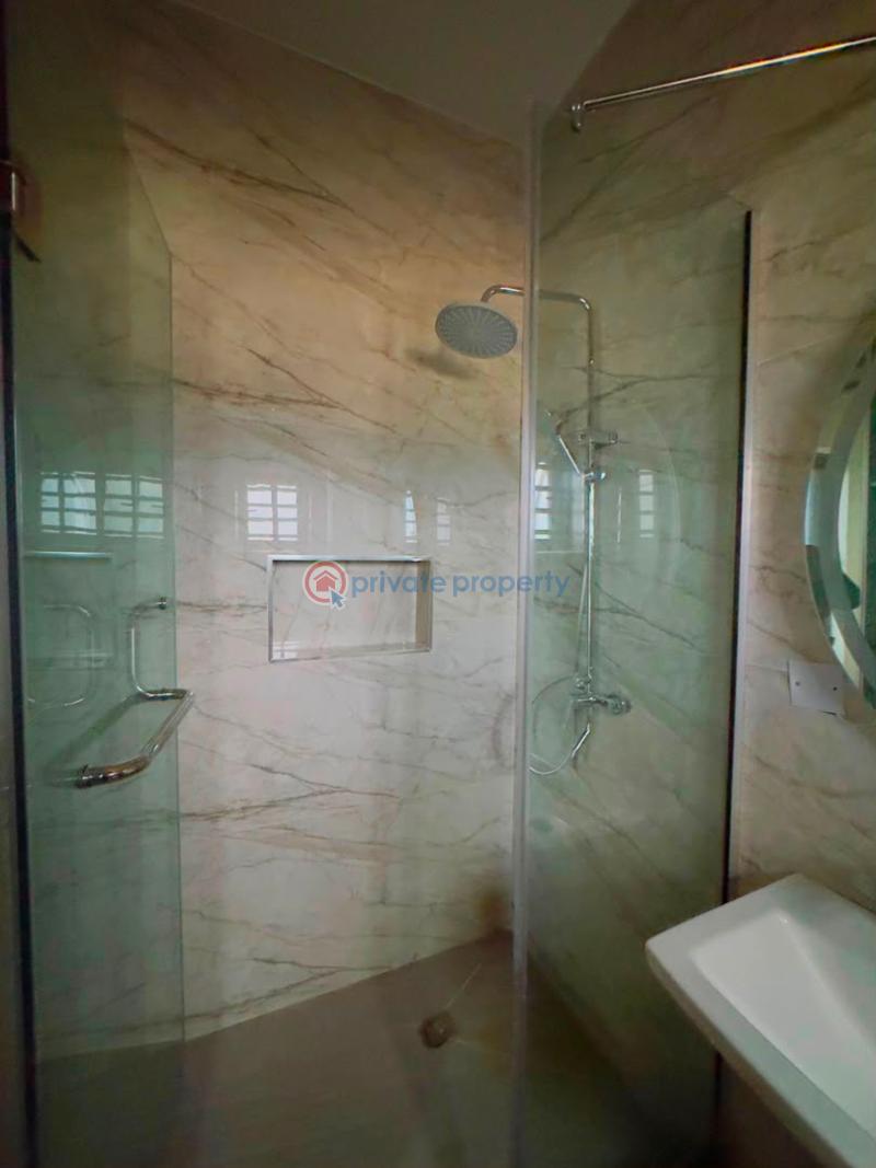 4 bedroom Terrace For Sale Allen Avenue Ikeja Lagos - 1