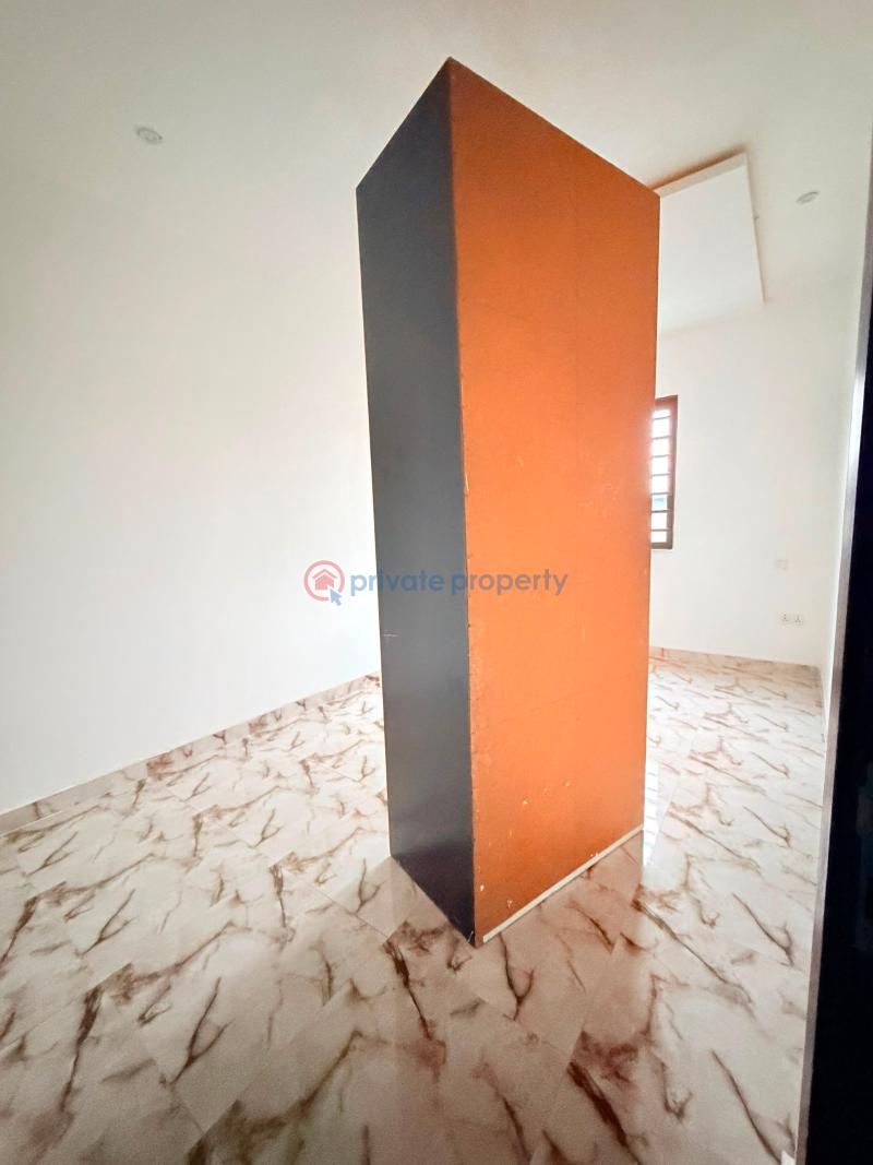 4 bedroom Terrace For Sale Ogba Lagos - 8