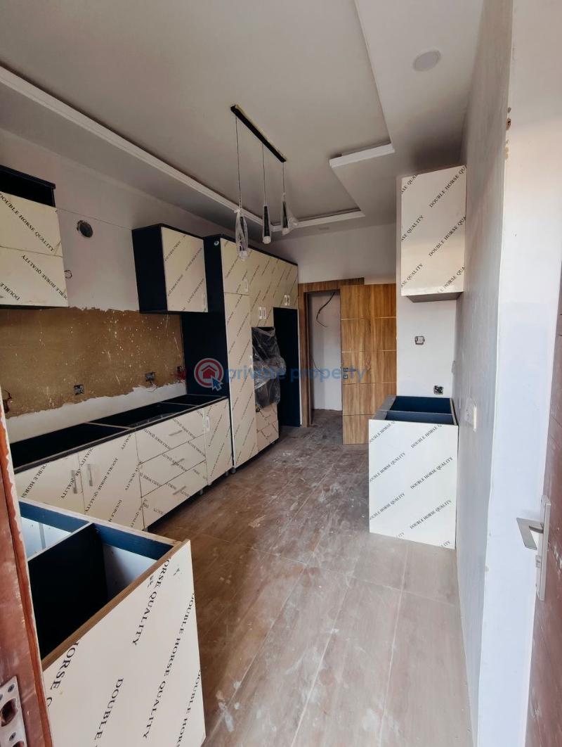 4 bedroom Terraced Duplex For Sale Allen Avenue Ikeja Lagos - 7