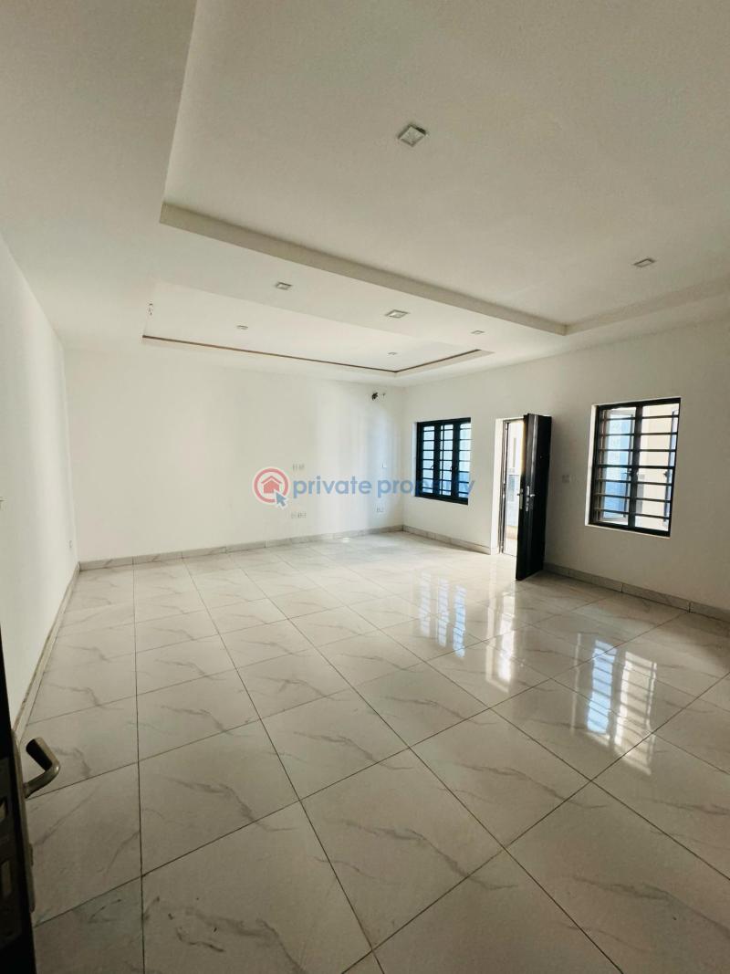 4 bedroom Terraced Duplex For Sale Allen Avenue Ikeja Lagos - 3