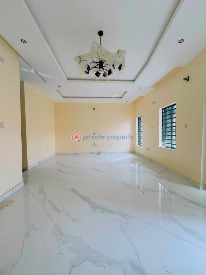 4 bedroom Terrace For Sale Allen Avenue Ikeja Lagos - 11