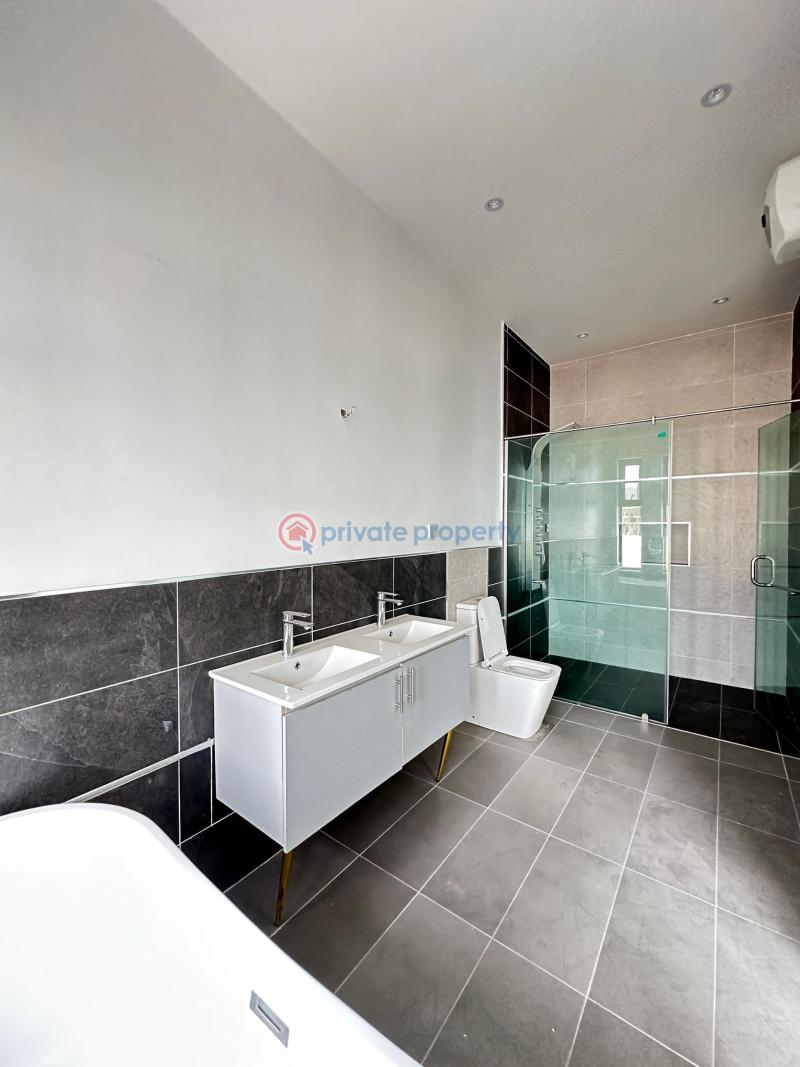 4 bedroom Terraced Duplex For Sale Lekki Phase 1 Lagos - 1