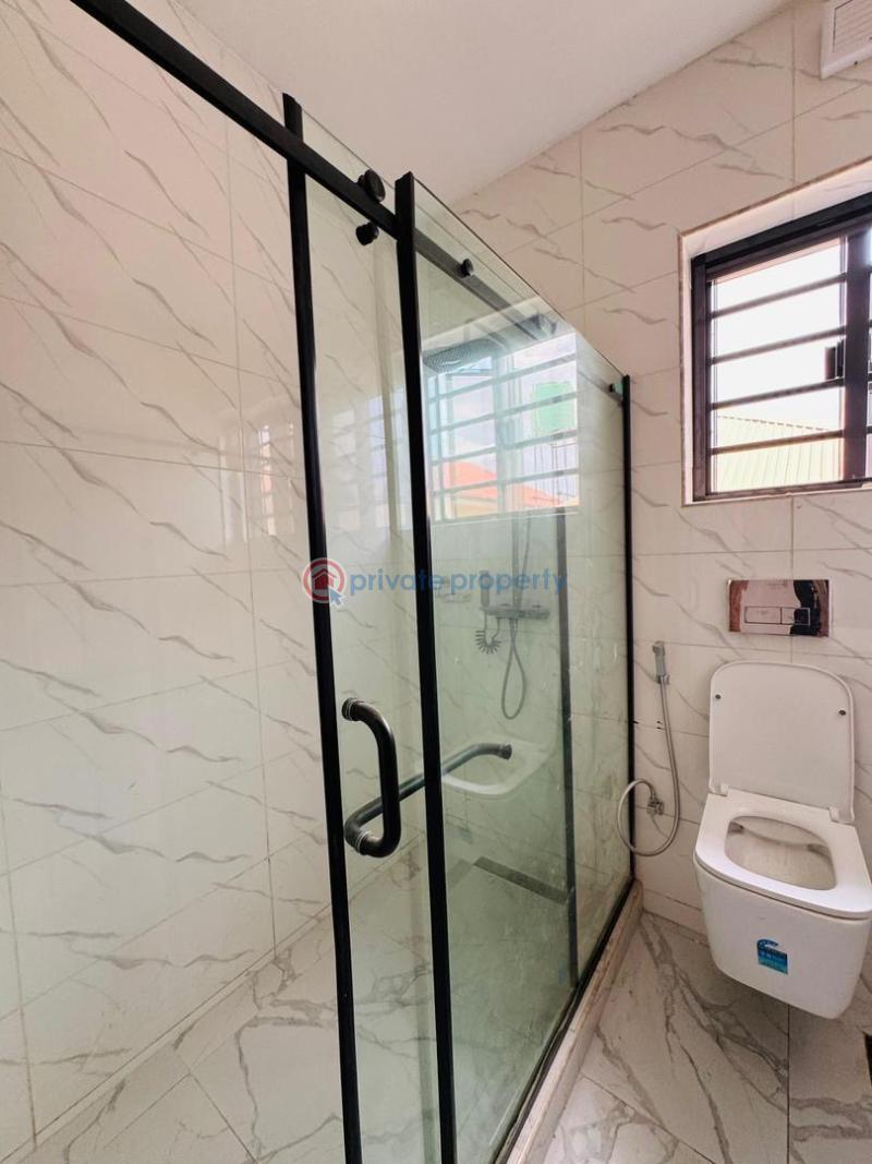 5 bedroom Semi detached Duplex For Sale In An Estate Omole Phase 1 Ojodu Lagos - 4