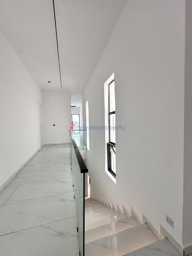 5 bedroom Duplex For Sale Orchid Road Lekki Lagos - 3