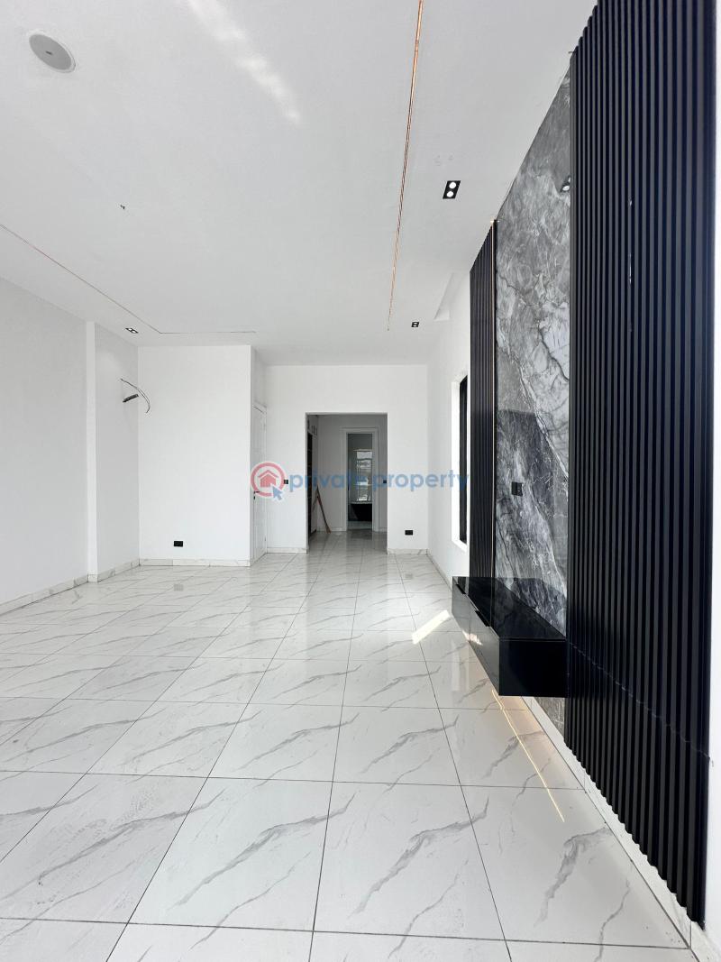 5 bedroom Duplex For Sale Orchid Road Lekki Lagos - 4