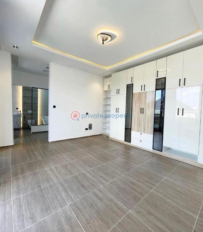 5 bedroom Duplex For Sale Ikota Lekki Lagos - 6