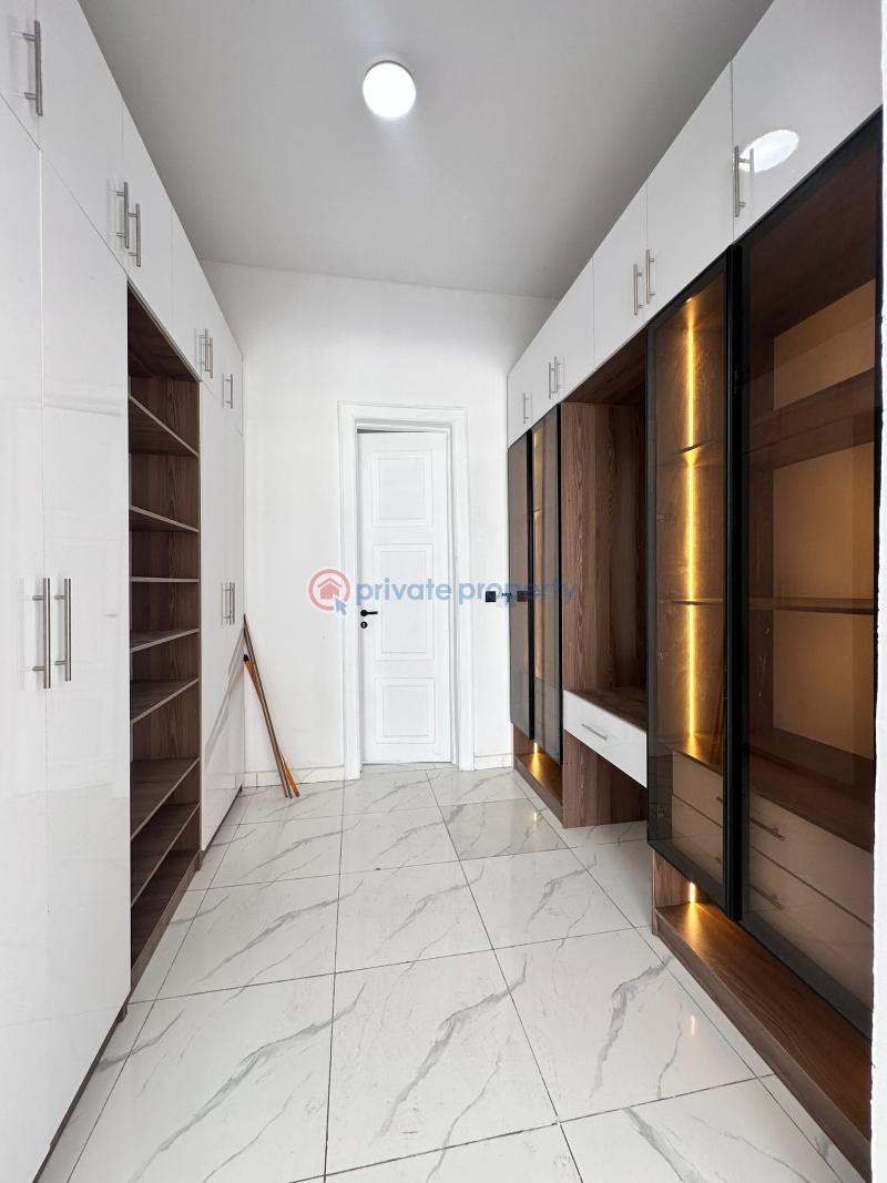 5 bedroom Duplex For Sale Orchid Road Lekki Lagos - 6