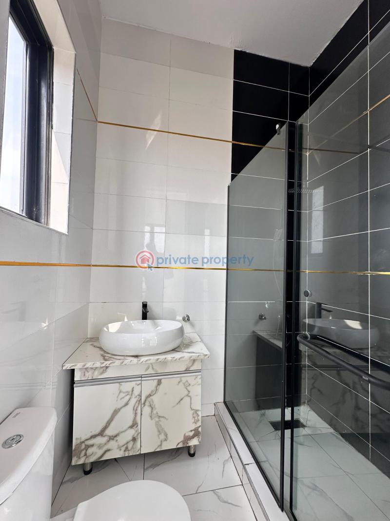 5 bedroom Duplex For Sale Orchid Road Lekki Lagos - 7