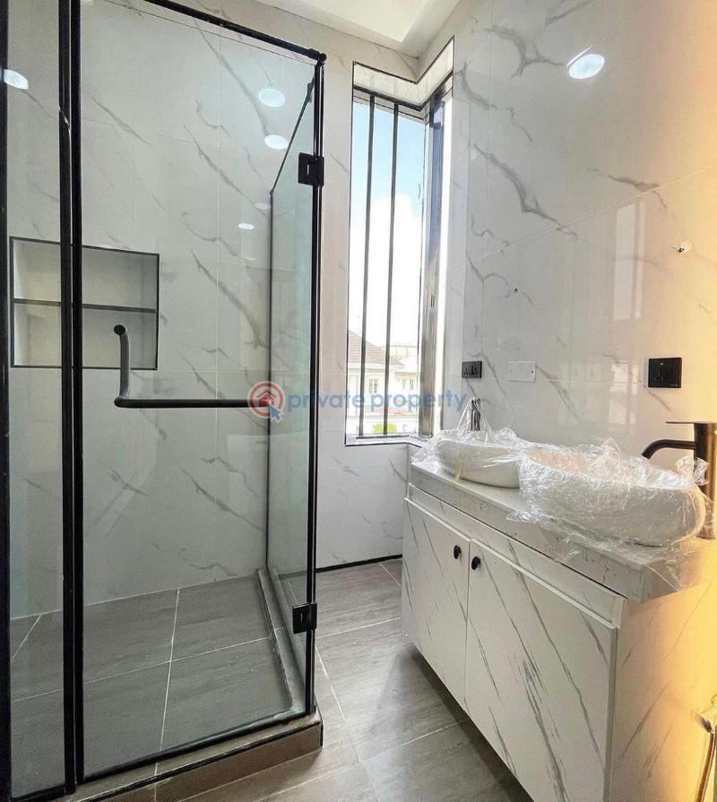 5 bedroom Duplex For Sale Ikota Lekki Lagos - 7