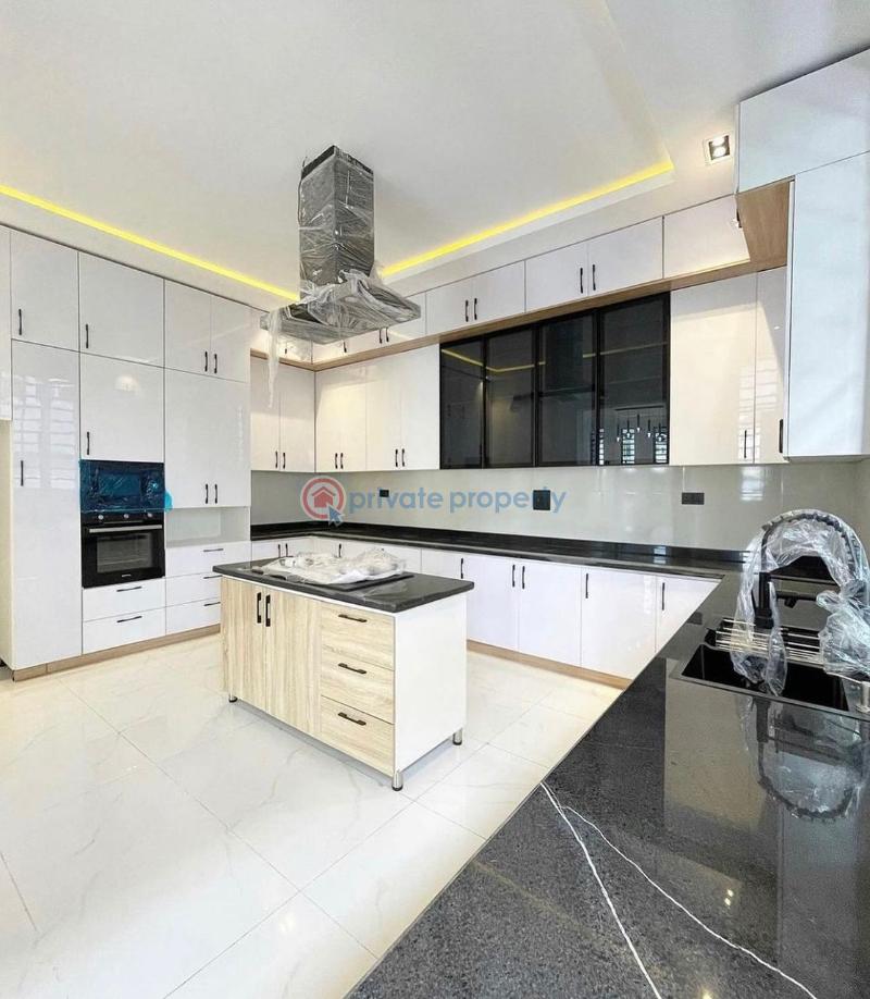 5 bedroom Duplex For Sale Ikota Lekki Lagos - 3