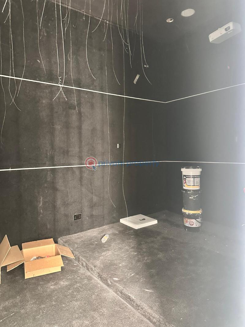 5 bedroom Duplex For Sale Orchid Road Lekki Lagos - 11