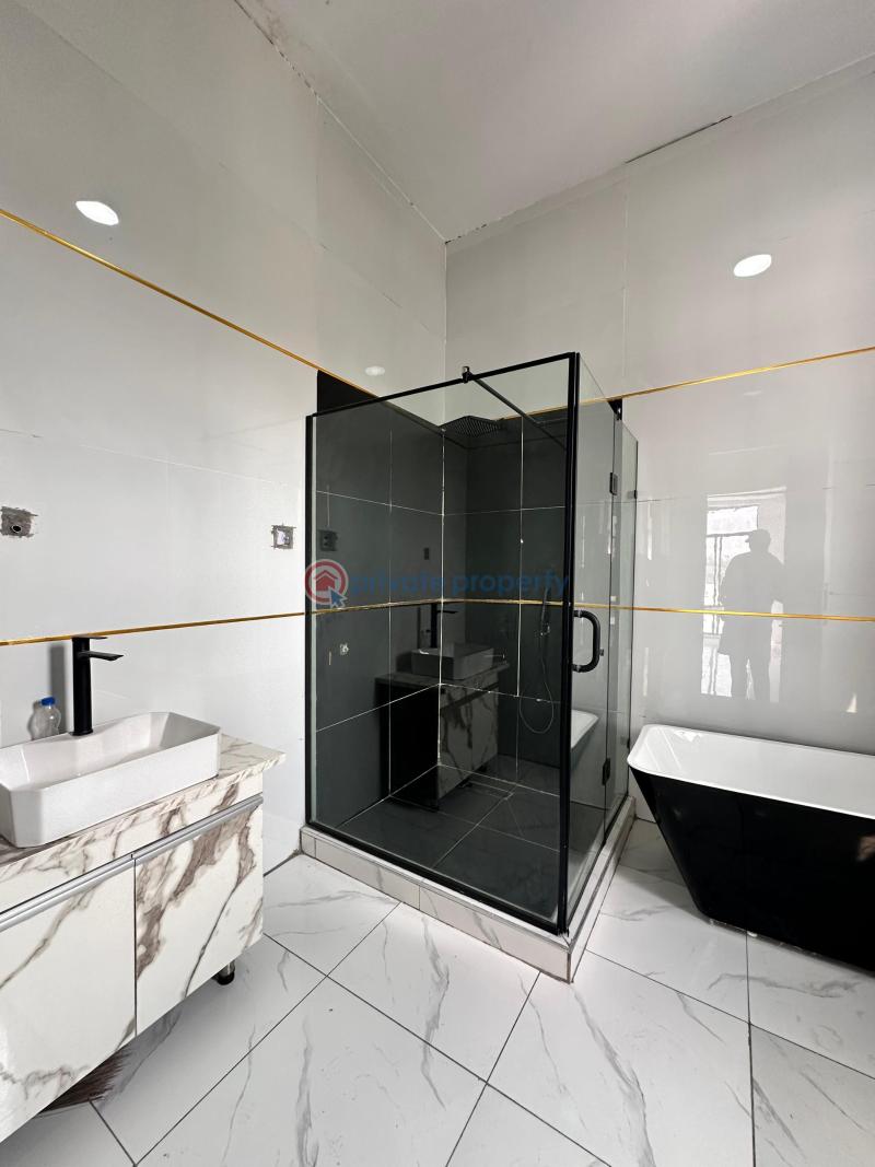 5 bedroom Duplex For Sale Orchid Road Lekki Lagos - 5