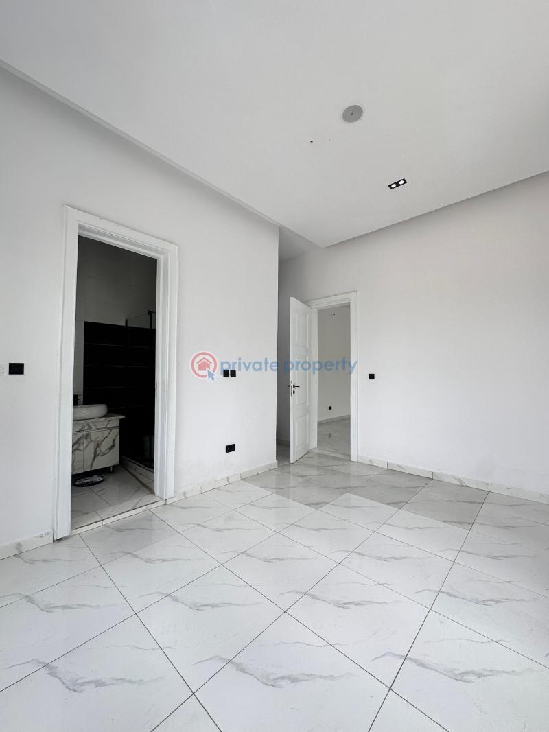 5 bedroom Duplex For Sale Orchid Road Lekki Lagos - 10