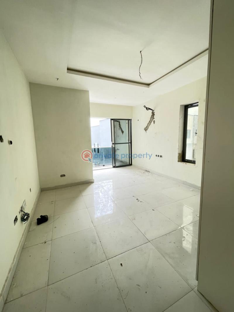 2 bedroom Terrace For Sale Ologolo Lekki Lagos - 5