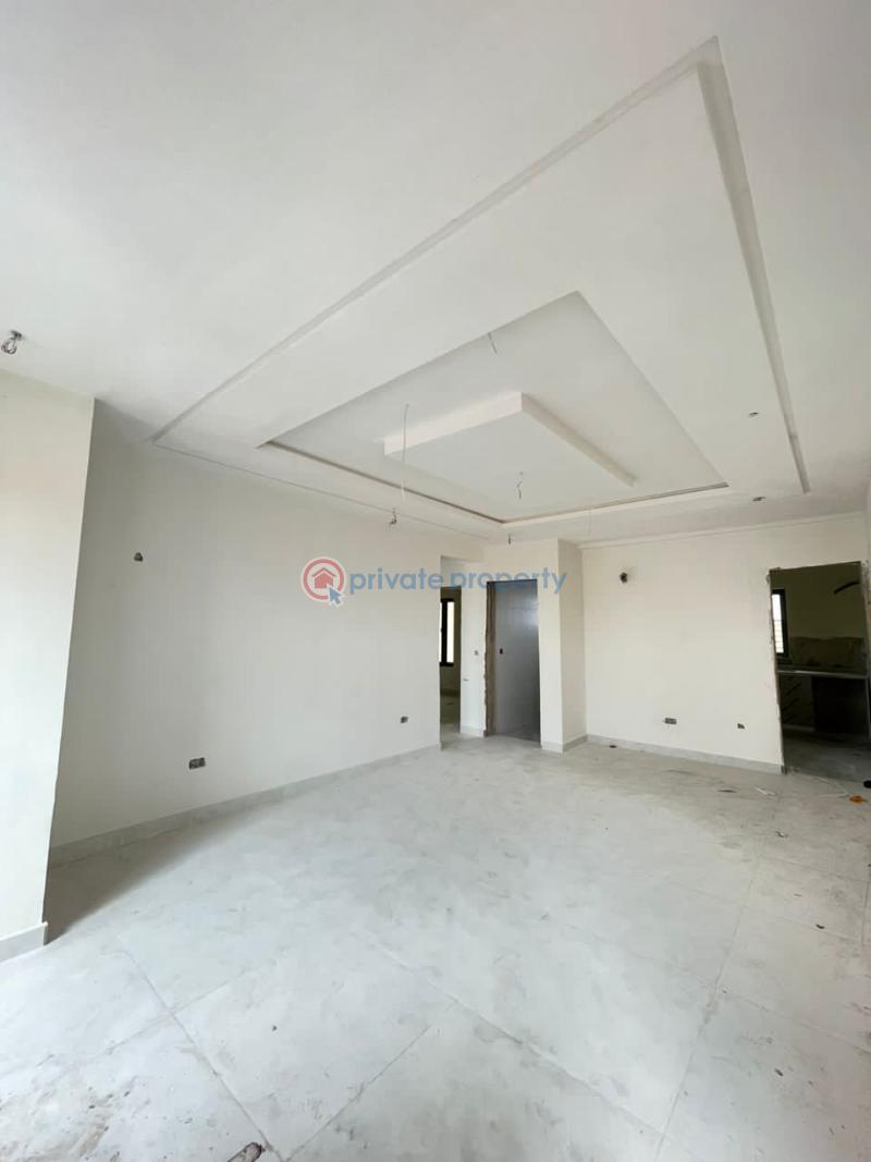 2 bedroom Terrace For Sale Ologolo Lekki Lagos - 9