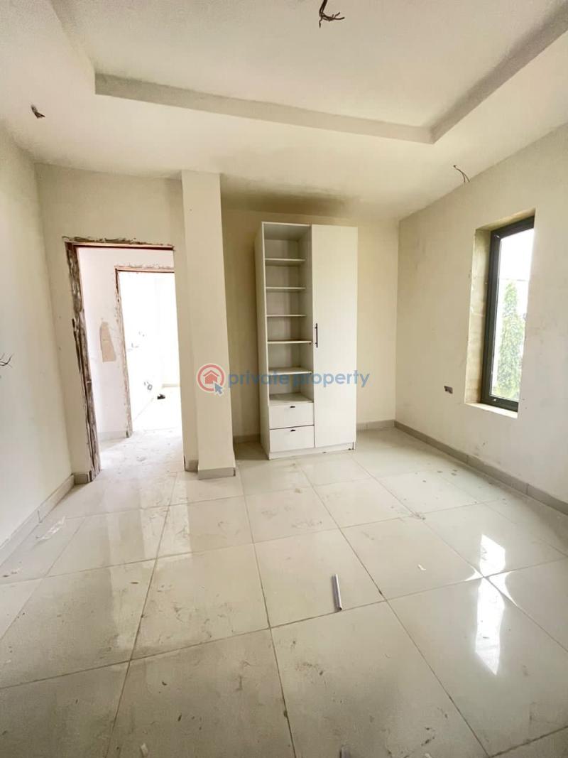 2 bedroom Terrace For Sale Ologolo Lekki Lagos - 4
