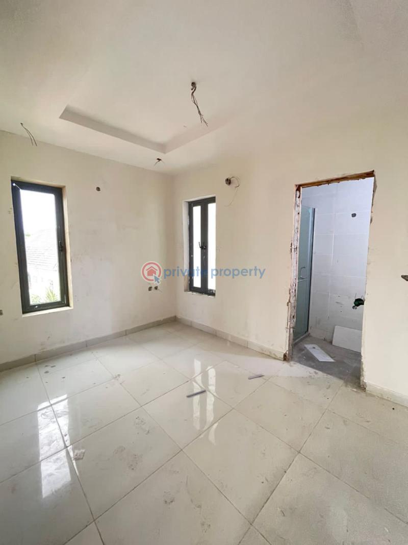 2 bedroom Terrace For Sale Ologolo Lekki Lagos - 6