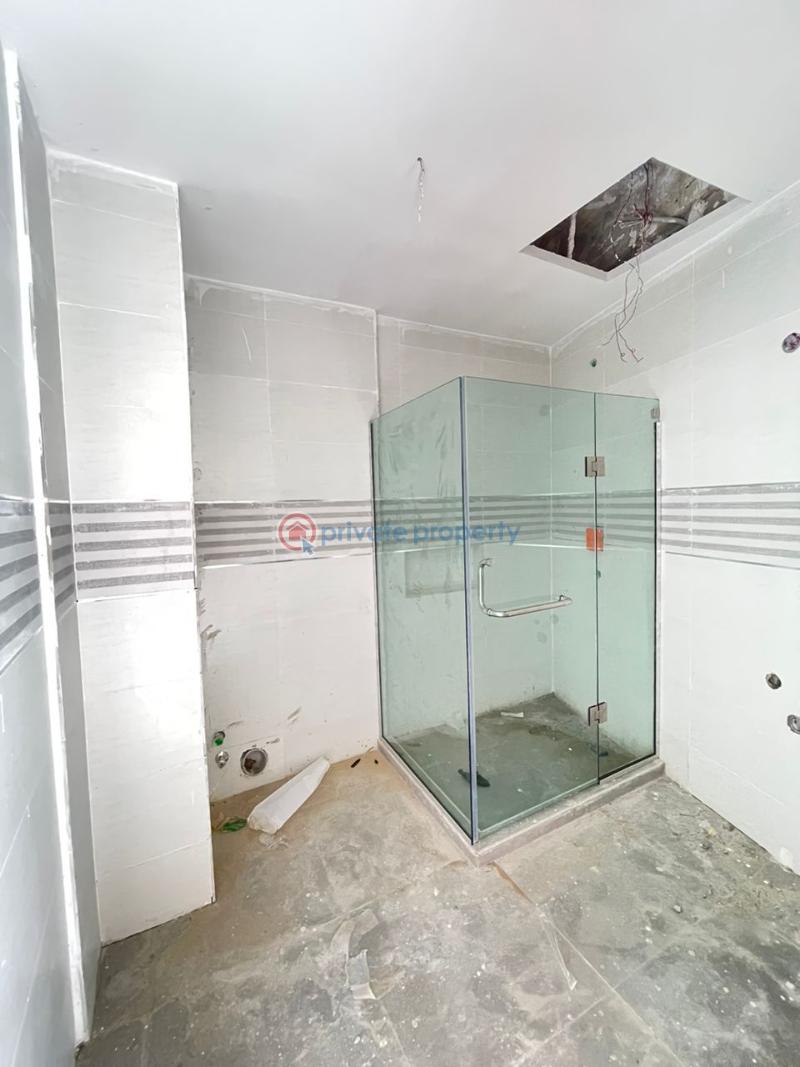 2 bedroom Terrace For Sale Ologolo Lekki Lagos - 1