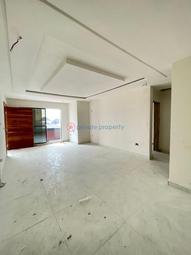 2 bedroom Terrace For Sale Ologolo Lekki Lagos - 3