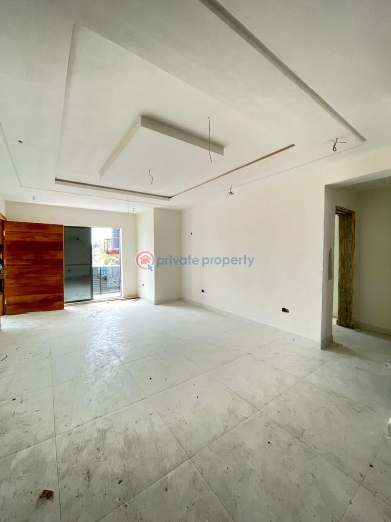 2 bedroom Terrace For Sale Ologolo Lekki Lagos - 7