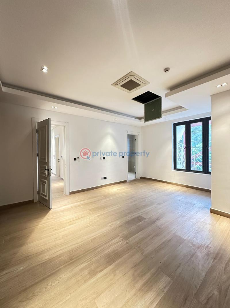 3 bedroom Block Of Flats For Sale Banana Island Ikoyi Lagos - 10