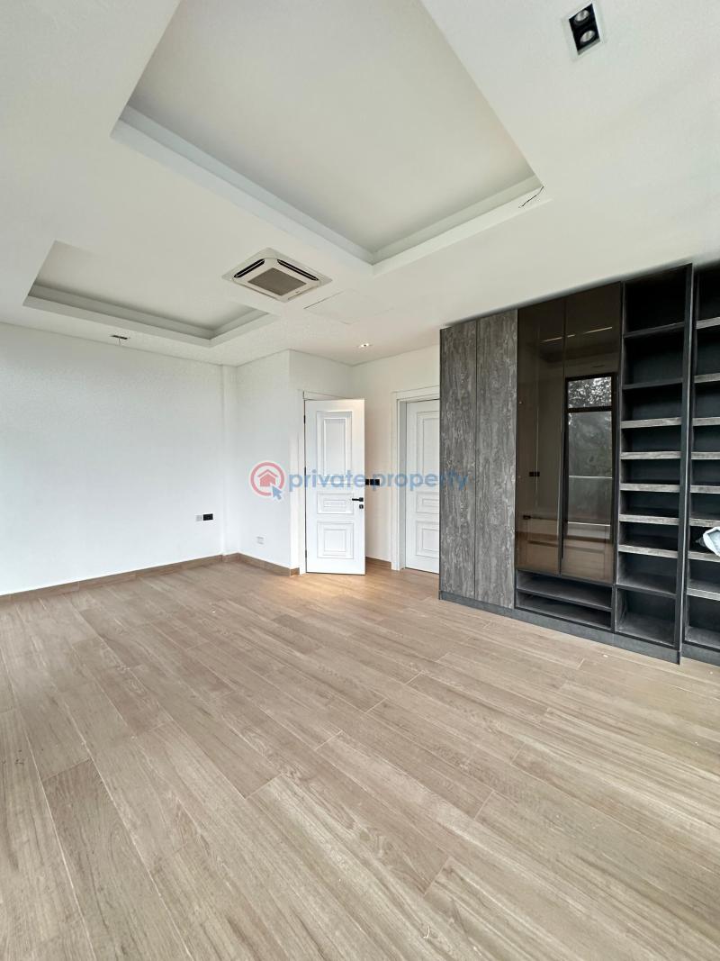 3 bedroom Block Of Flats For Sale Banana Island Ikoyi Lagos - 6